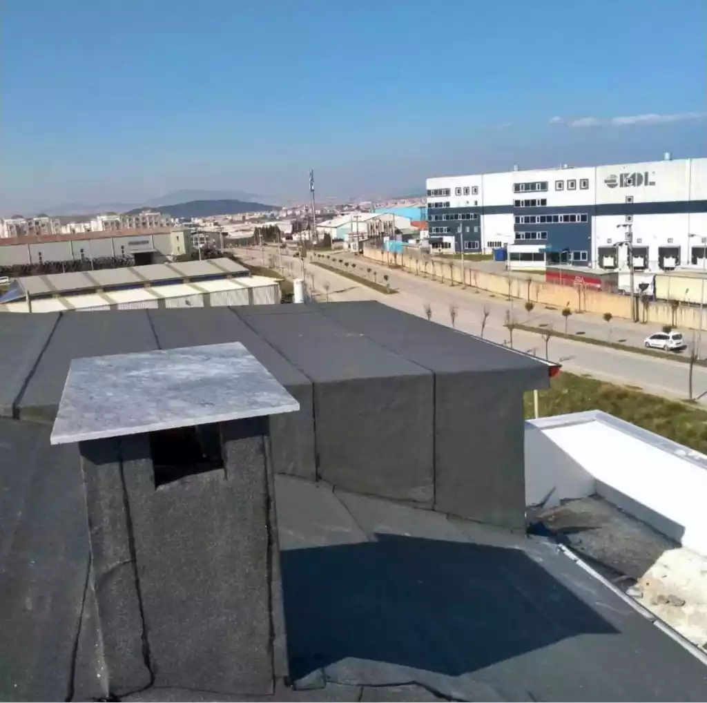 Membran Çatı Kaplama ve Bitümlü Su Yalıtımı 2 membran-cati-kaplama2