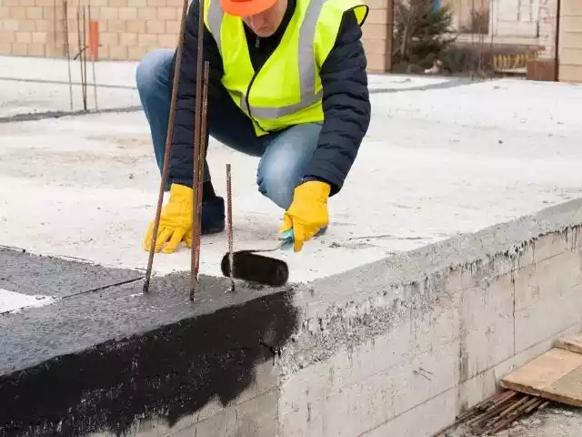 Sürme Su Yalıtımı ve İzolasyonu
